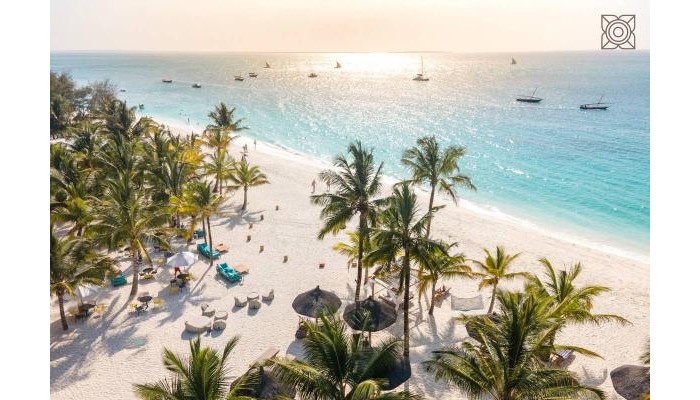 Hotel Zuri Zanzibar poza 1