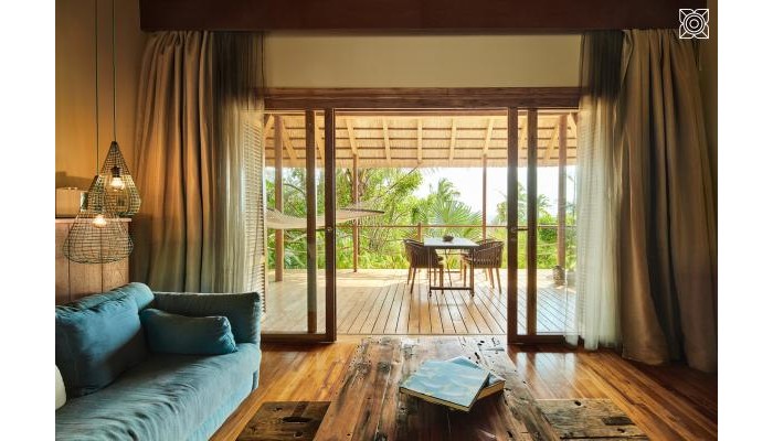 Hotel Zuri Zanzibar poza 11