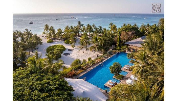 Hotel Zuri Zanzibar poza 0