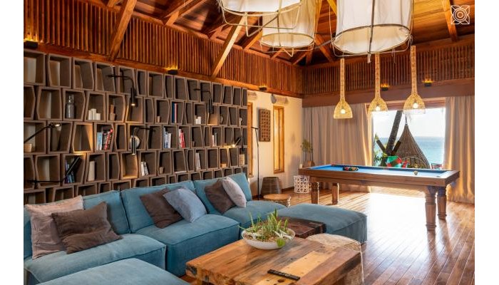Hotel Zuri Zanzibar poza 14