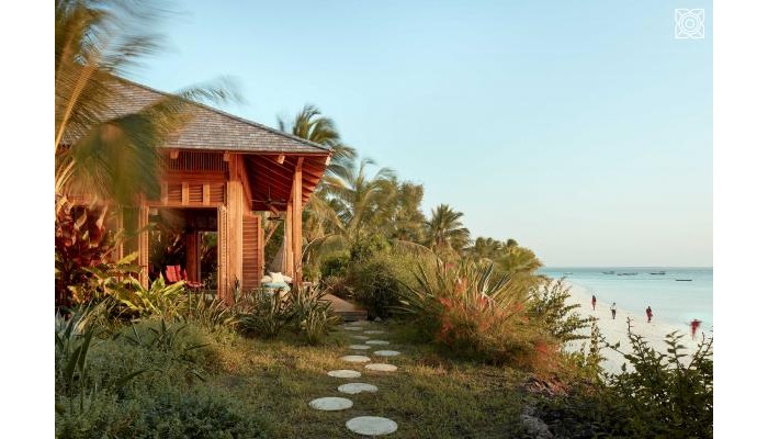 Hotel Zuri Zanzibar poza 5