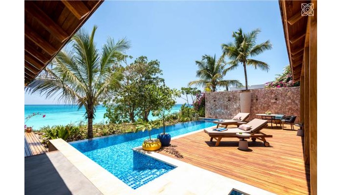 Hotel Zuri Zanzibar poza 17