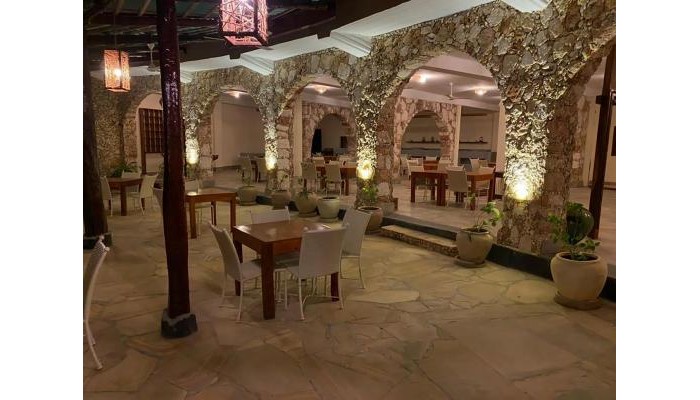 Palumbo Waves Resort poza 4