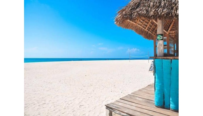 Palumbo Waves Resort poza 10