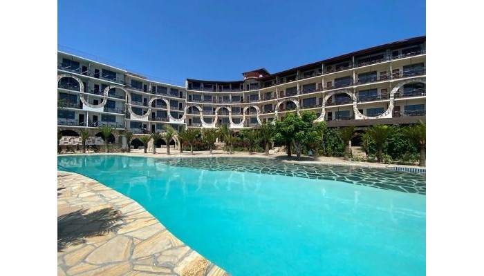 Palumbo Waves Resort poza 7