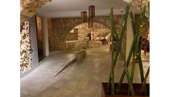 Palumbo Waves Resort poza 3