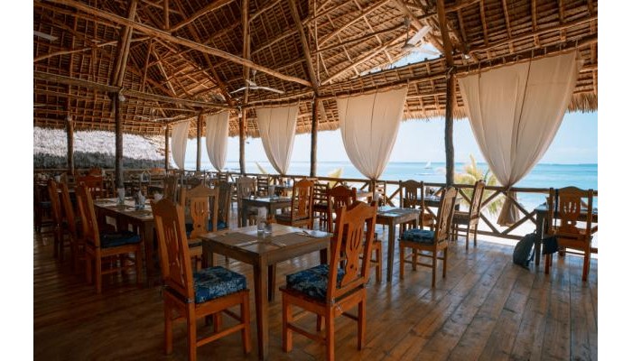 Sansi Kendwa Beach Resort poza 6