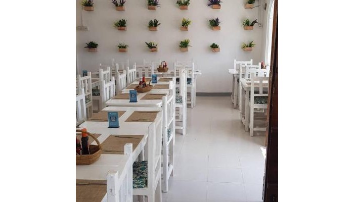 Sunseabar Beach Resort poza 8