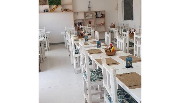 Sunseabar Beach Resort poza 7