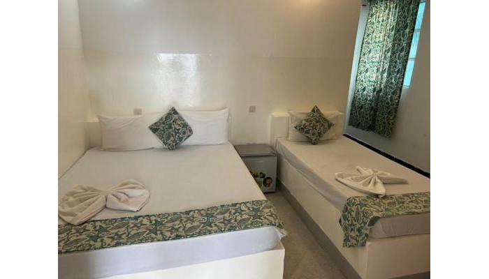 Sunseabar Beach Resort poza 1