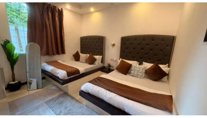 Sunseabar Beach Resort poza 13