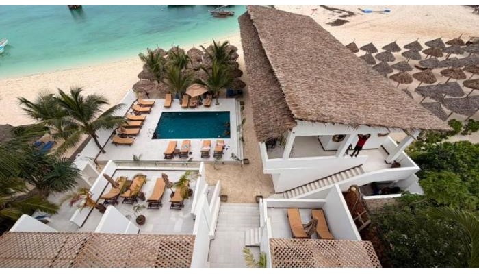Sunseabar Beach Resort poza 11