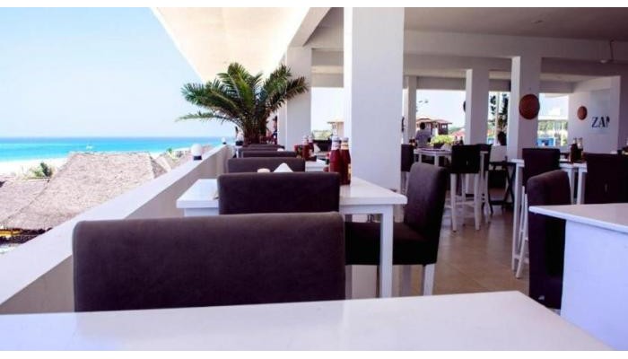 Sunseabar Beach Resort poza 15
