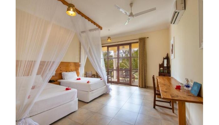 Sunset Kendwa Beach Hotel poza 6