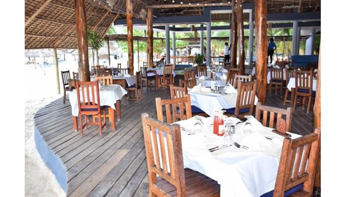 Sunset Kendwa Beach Hotel poza 4