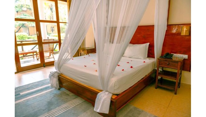 Sunset Kendwa Beach Hotel poza 8