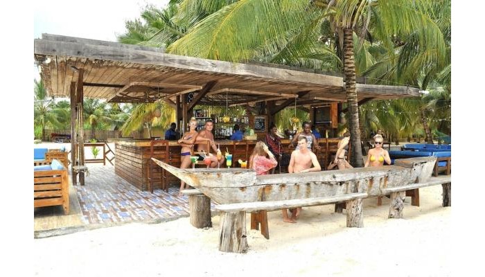 Sunset Kendwa Beach Hotel poza 3