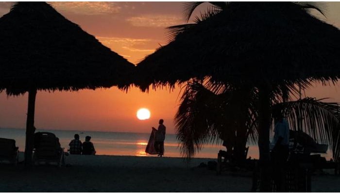 Sunset Kendwa Beach Hotel poza 5