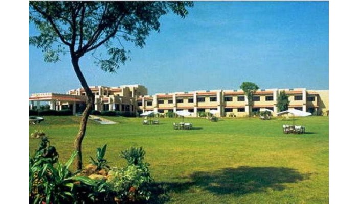 Hotel Eurostar Inn poza 0