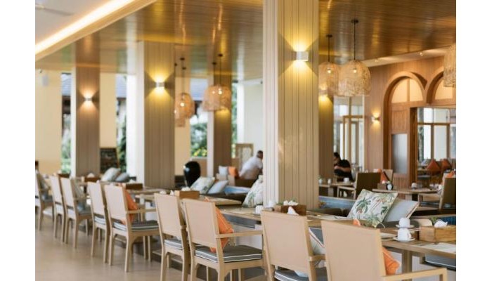 Apsara Beachfront Resort & Villa poza 18