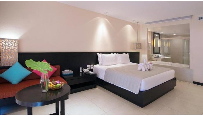Apsara Beachfront Resort & Villa poza 7