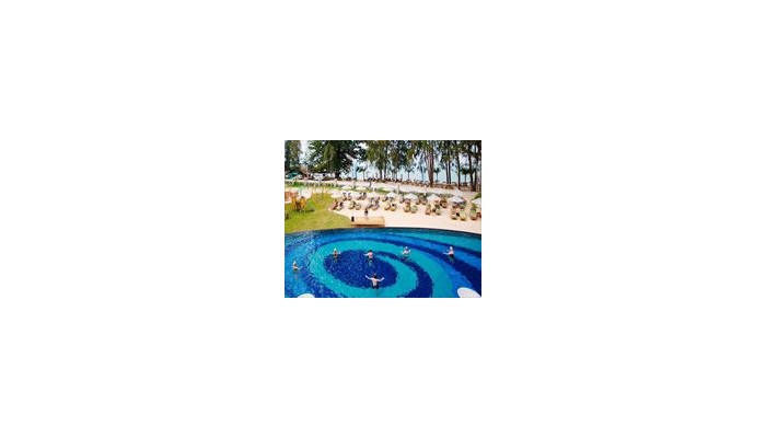 Hotel Mai Holiday By Mai Khao Lak poza 3