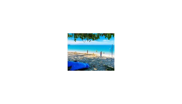 Hotel Mai Holiday By Mai Khao Lak poza 4