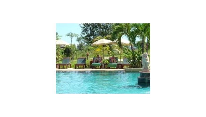 Hotel The Leaf On The Sands By Katathani poza 8