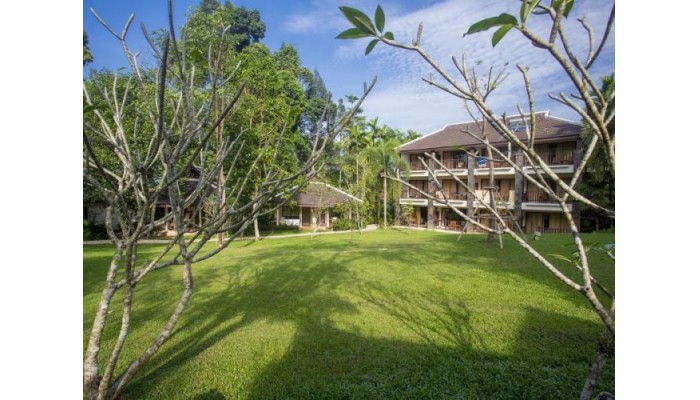 Hotel The Leaf On The Sands By Katathani poza 1