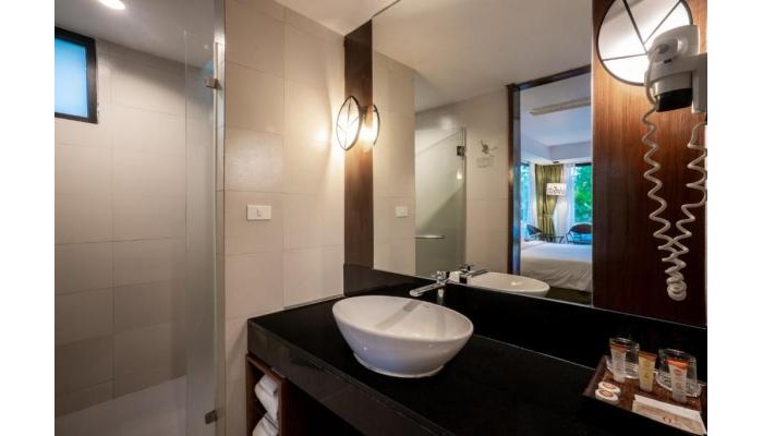 Hotel The Leaf On The Sands By Katathani poza 20