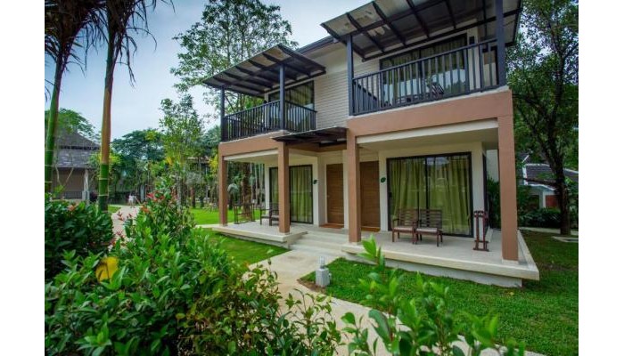 Hotel The Leaf On The Sands By Katathani poza 15