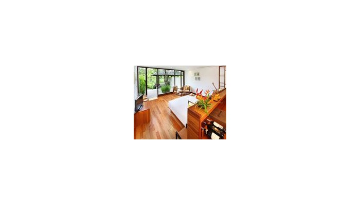 Hotel The Sarojin poza 2