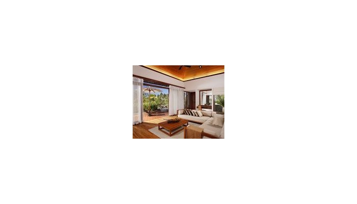 Hotel The Sarojin poza 3
