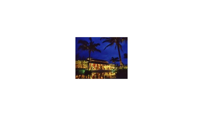 Hotel The Sarojin poza 0