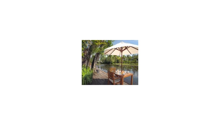 Hotel The Sarojin poza 6