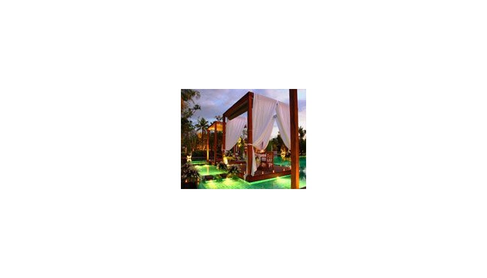Hotel The Sarojin poza 5