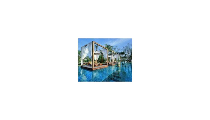 Hotel The Sarojin poza 4