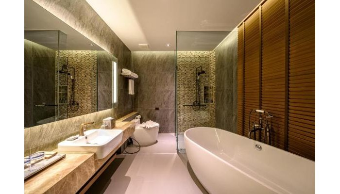Kalima Resort & Villas Khao Lak poza 8
