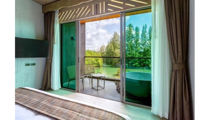 Kalima Resort & Villas Khao Lak poza 5