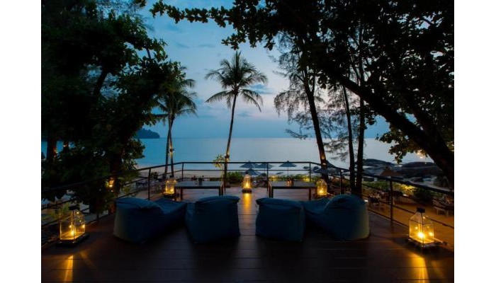 Moracea By Khao Lak Resort poza 17