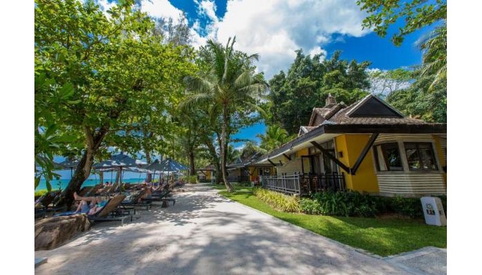 Moracea By Khao Lak Resort poza 1