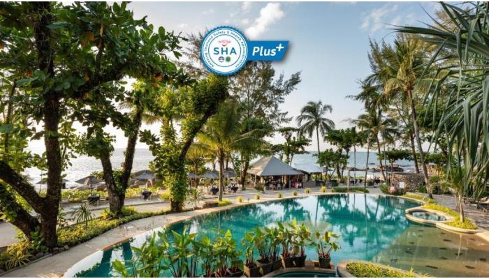 Moracea By Khao Lak Resort poza 0