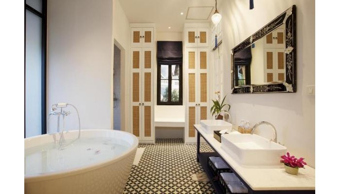 Moracea By Khao Lak Resort poza 9