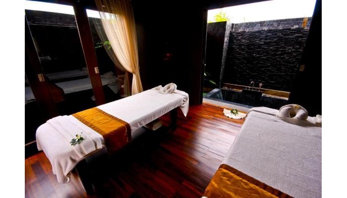 Beyond Resort Khaolak poza 12