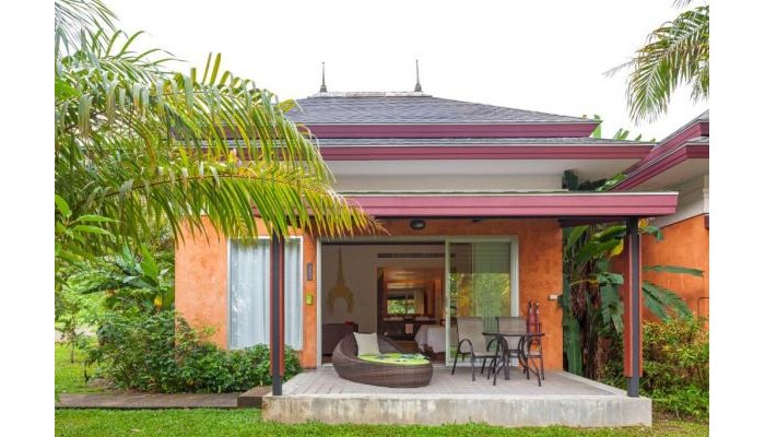 Beyond Resort Khaolak poza 3