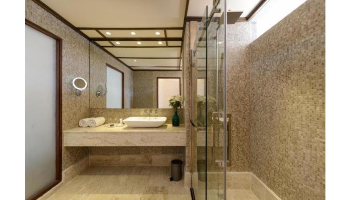 Hotel The Haven Khao Lak poza 11