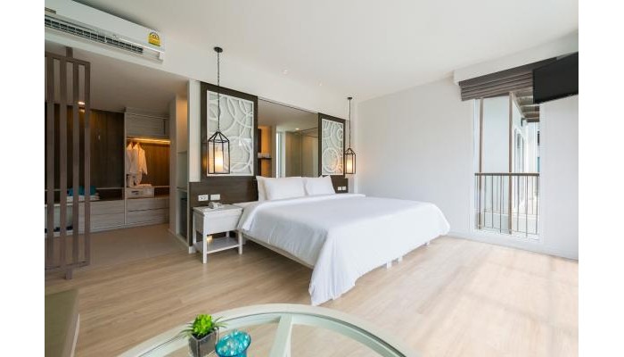 Hotel The Waters Khaolak By Katathani poza 10