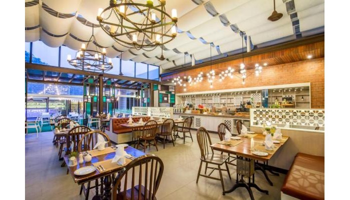 Hotel The Waters Khaolak By Katathani poza 17