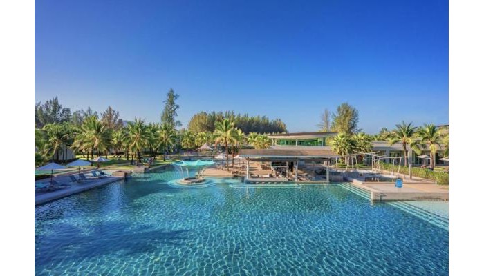 Hotel The Waters Khaolak By Katathani poza 25