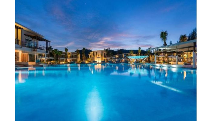 Hotel The Waters Khaolak By Katathani poza 23